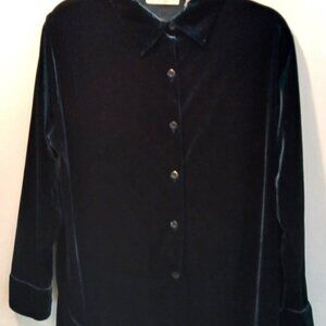 Carolyn Taylor Woman Long sleeve Shirt